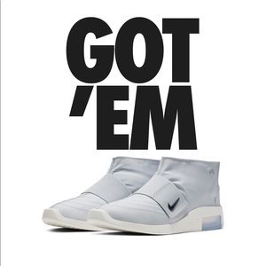 Meet your Posher, Henry